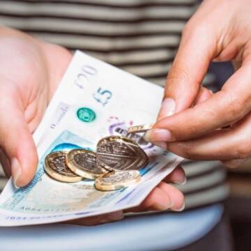Мільйони українців живуть за межею бідності