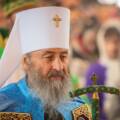 Президент позбавив громадянства України митрополита УПЦ (МП) Онуфрія