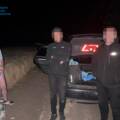 Через Дністер у Молдову: вінничанин підбурив знайомого до незаконного перетину кордону