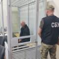 За торгівлю з рф вінницького підприємця взяли під варту