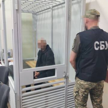 За торгівлю з рф вінницького підприємця взяли під варту