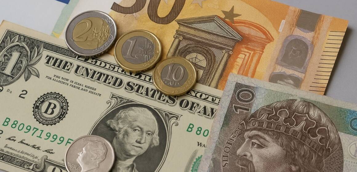 Курс валют на 7 липня: скільки коштуватимуть долар, євро і злотий