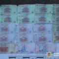 На Вінниччині чоловік побив і пограбував жінку під час застілля
