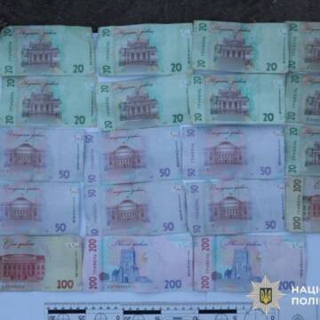 На Вінниччині чоловік побив і пограбував жінку під час застілля
