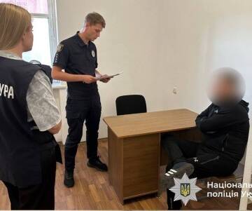 У Вінниці двоє засуджених до смерті побили співкамерника