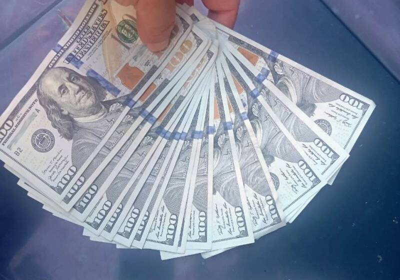 У Бершаді зловмисник викрав у знайомого 1600 доларів