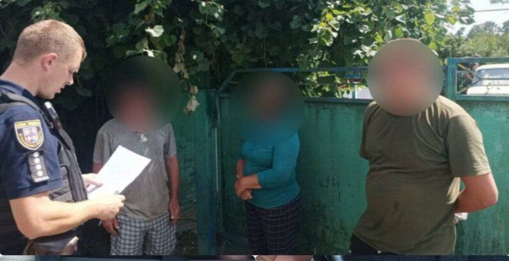 На Вінниччині чоловік викрав у знайомого 15 тисяч гривень