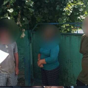 На Вінниччині чоловік викрав у знайомого 15 тисяч гривень