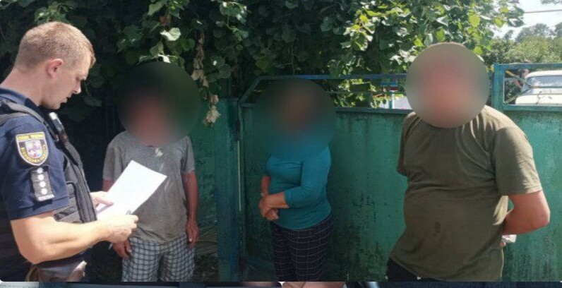 На Вінниччині чоловік викрав у знайомого 15 тисяч гривень