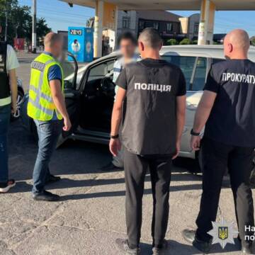 Переправа за $14 тисяч: на Вінниччині викрили “ділка”, який обіцяв втечу за кордон
