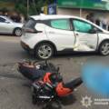 Смертельна ДТП на Вінниччині: поліція розпочала розслідування
