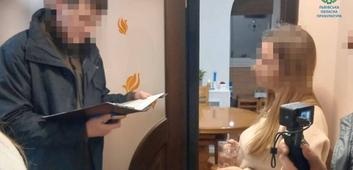 Вінничанки готували теракт проти Сил оборони: справу передано до суду