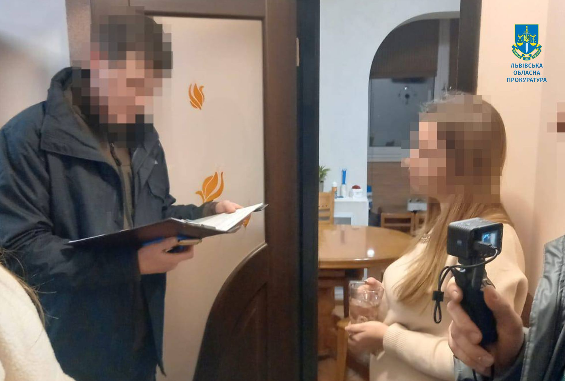 Вінничанки готували теракт проти Сил оборони: справу передано до суду