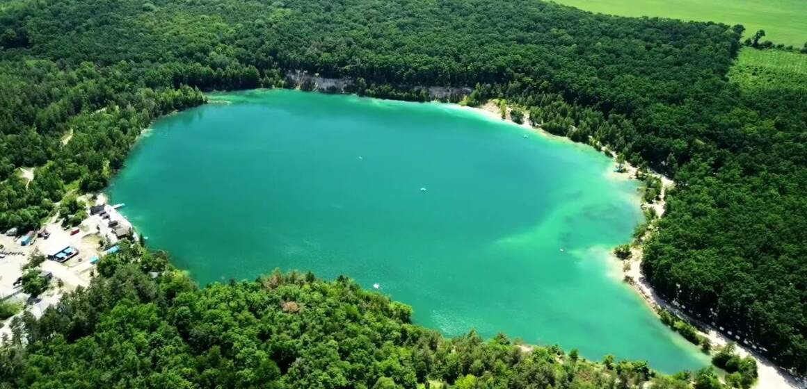Незаконну базу відпочинку «Вінницькі Мальдіви» передали громаді