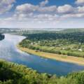 Прикордонники призупинили заборону на відпочинок біля Дністра у Вінницьких громадах