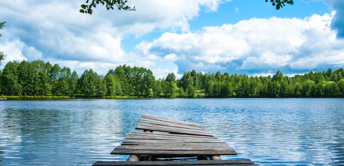 На Вінниччині перевірили радіаційний фон і якість води