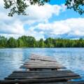 На Вінниччині перевірили радіаційний фон і якість води