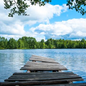На Вінниччині перевірили радіаційний фон і якість води
