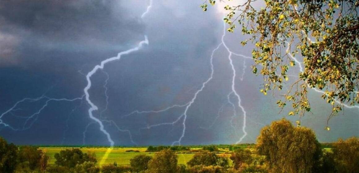 Вінничан попереджають про погіршення погодних умов