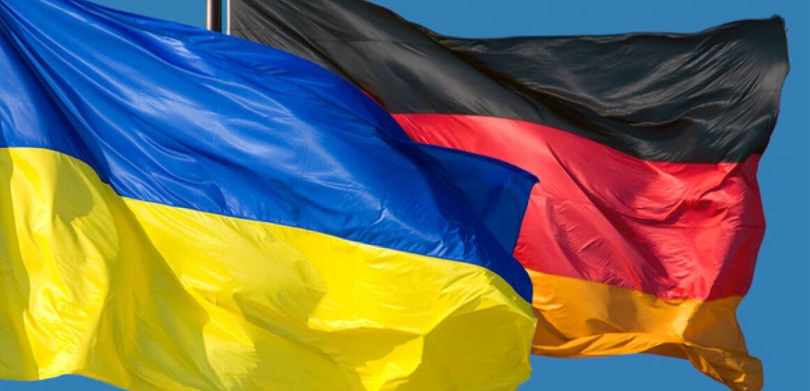 Німеччина зробить внесок у ППО України