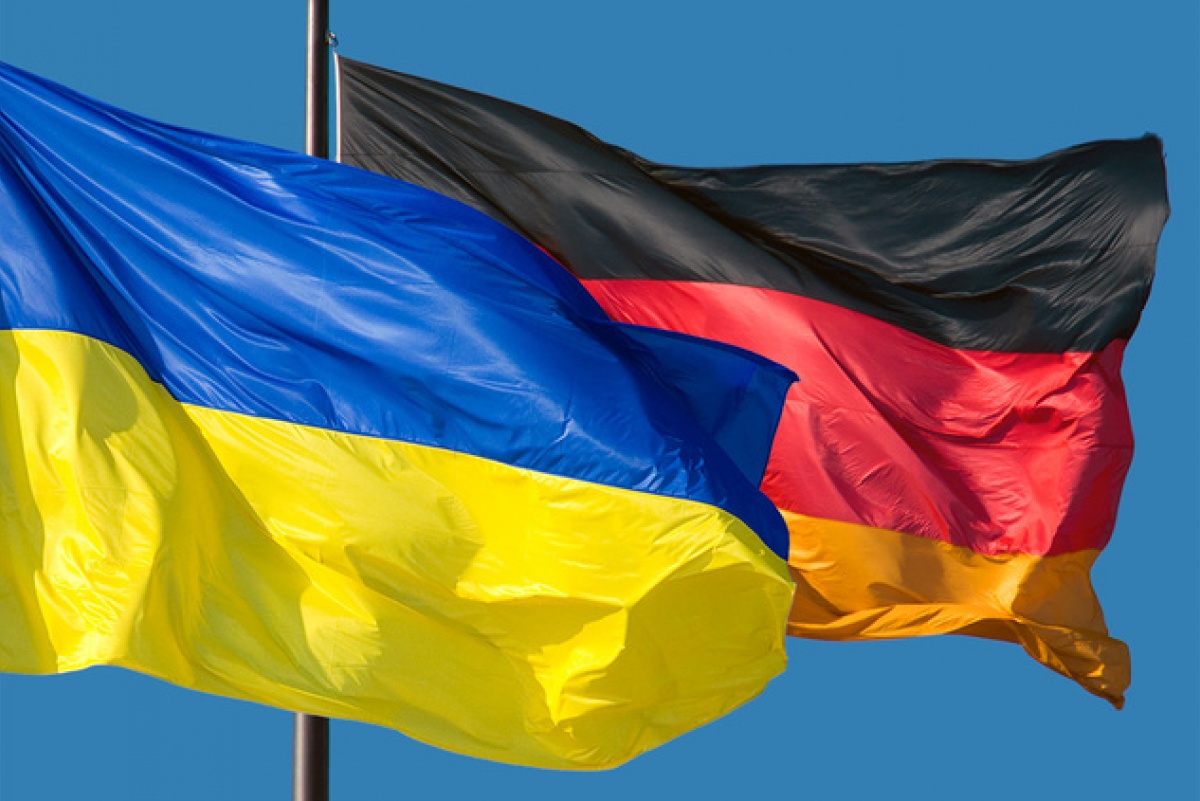 Німеччина зробить внесок у ППО України