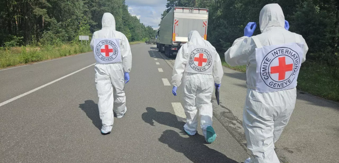 В Україну повернули тіла 1000 загиблих у межах репатріаційних заходів