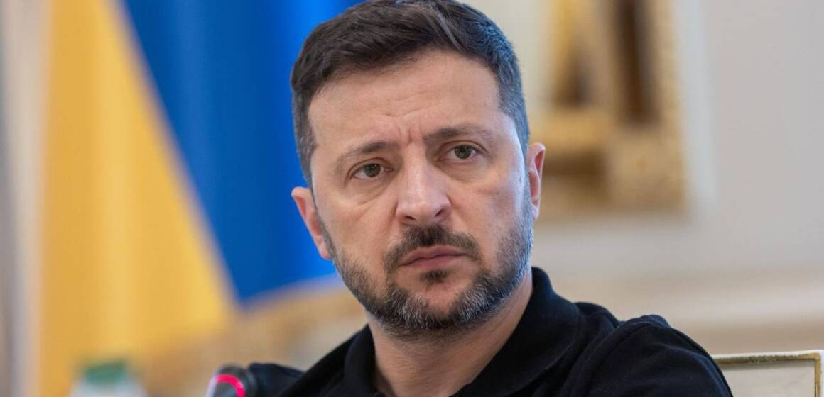 Зеленський повідомив про відновлення військової допомоги зі США