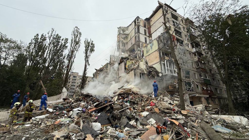 Сили ППО вночі знешкодили 291 ракету і дрон