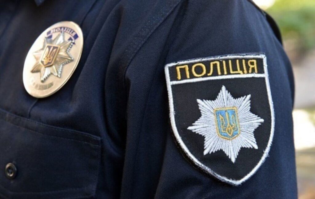 На Вінниччині п’яний водій пропонував хабар поліції за скасування штрафу