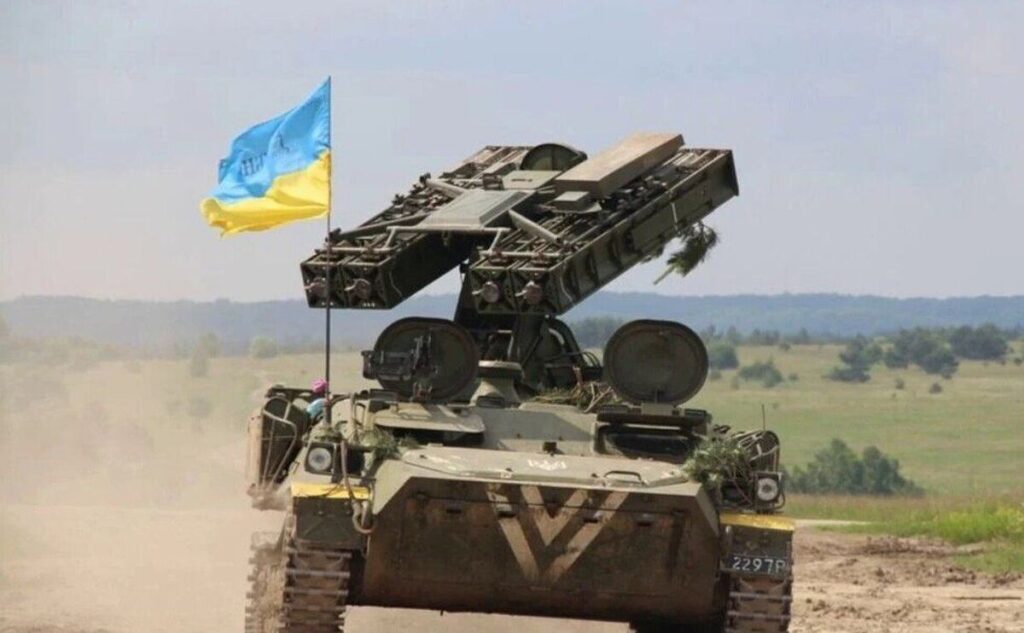 Як добровольцям долучитися до груп ППО: інструкція від Міноборони