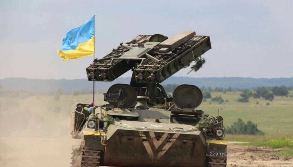 Як добровольцям долучитися до груп ППО: інструкція від Міноборони