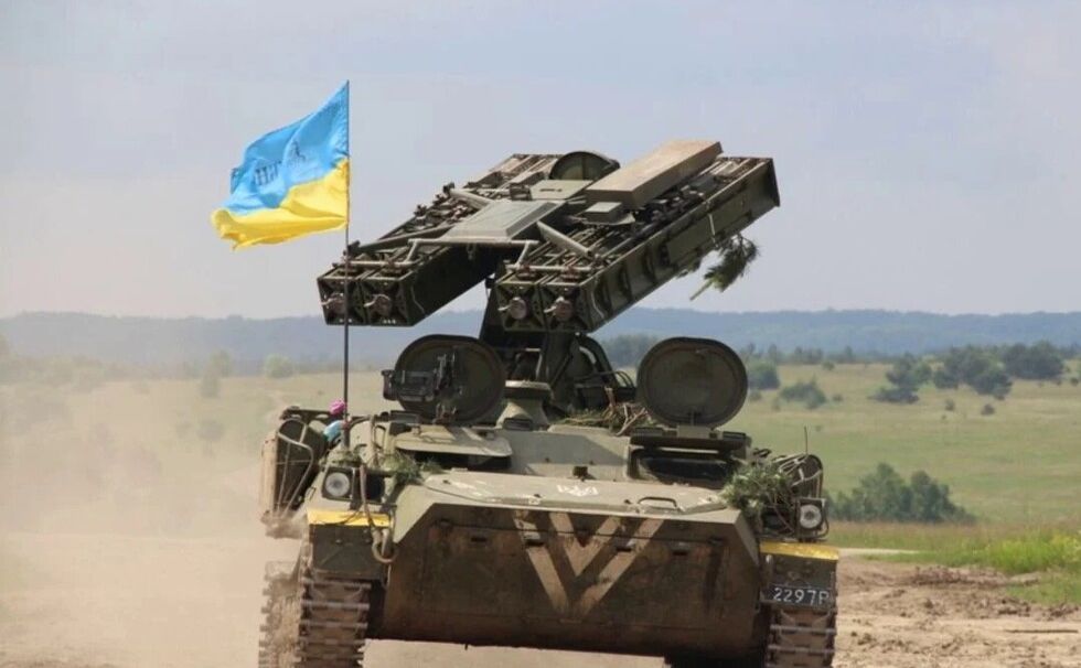 Як добровольцям долучитися до груп ППО: інструкція від Міноборони