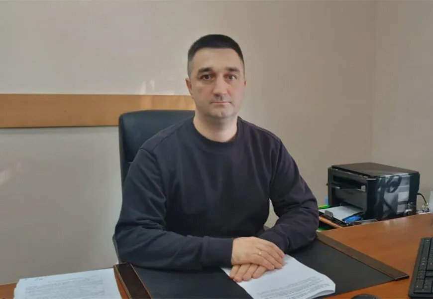 Прокурором Вінниці призначили Романа Удовиченка