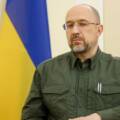 Рада відправила Шмигаля та його уряд у відставку