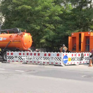 Сьогодні мешканцям мікрорайону Вишенька обмежать водопостачання: причина та перелік адрес