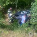 Аварія з жертвами на Вінниччині: загинули мати та немовля