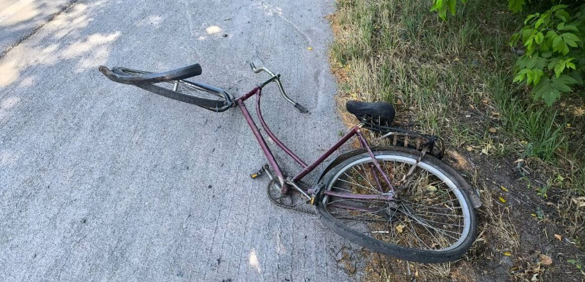 Поліція розслідує смертельну ДТП у Вінницькому районі