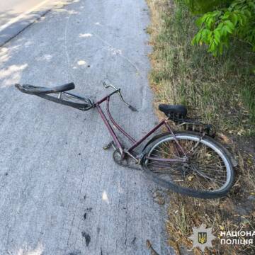 Поліція розслідує смертельну ДТП у Вінницькому районі