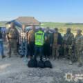 На Вінниччині викрили канал незаконного виїзду ухилянтів: «послуга» коштувала $9 тисяч (Відео)