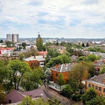 Де у Вінниці 25 липня проводять ремонт мереж: перелік адрес