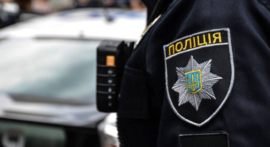 У Ладижині затримали молодика за розповсюдження психотропів