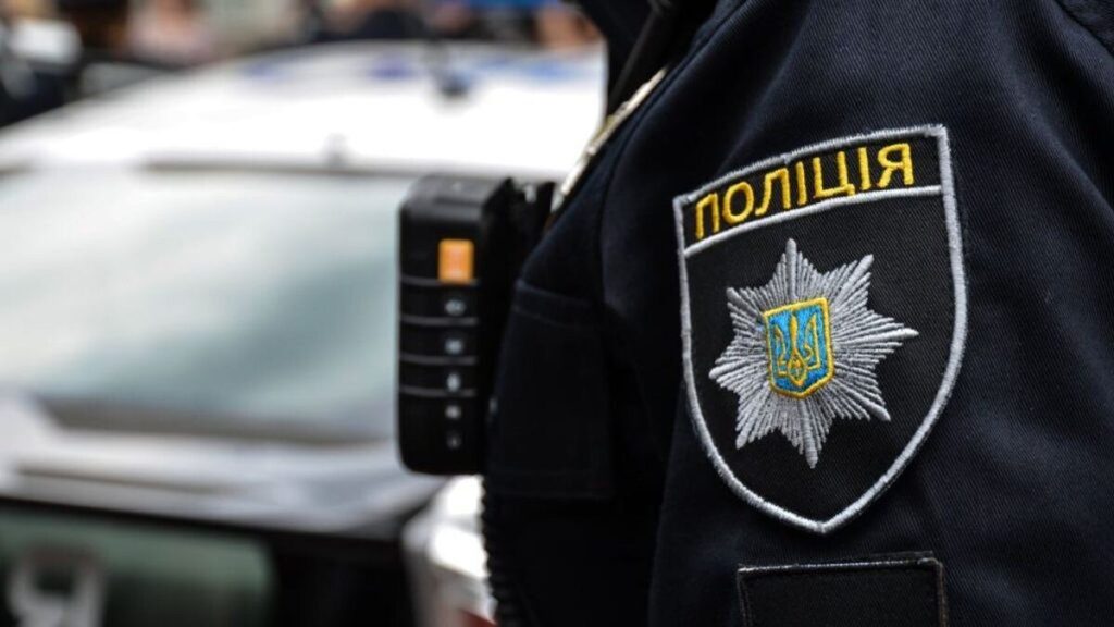 У Ладижині затримали молодика за розповсюдження психотропів