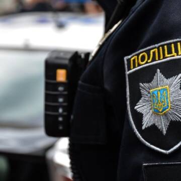 У Ладижині затримали молодика за розповсюдження психотропів