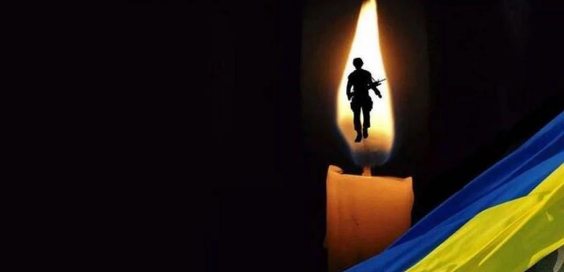 Вінниця проводить в останню путь захисника Дмитра Конєва