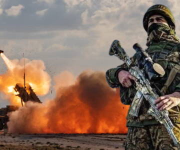 Росія готує масштабний наступ у серпні за участю військ КНДР