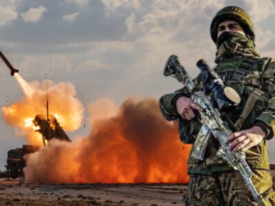 Росія готує масштабний наступ у серпні за участю військ КНДР