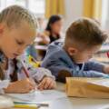 “Пакунок школяра”: Кабмін запускає виплату для батьків першокласників