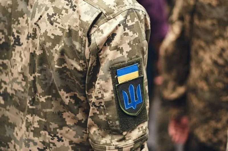 Зеленський запропонував Раді продовжити воєнний стан та мобілізацію