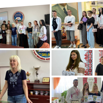 Подорож у минуле: для вінницької молоді провели історичну екскурсію
