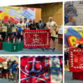 Вінницький ветеран Армен Гарибян здобув срібло на чемпіонаті України з пара пауерліфтингу